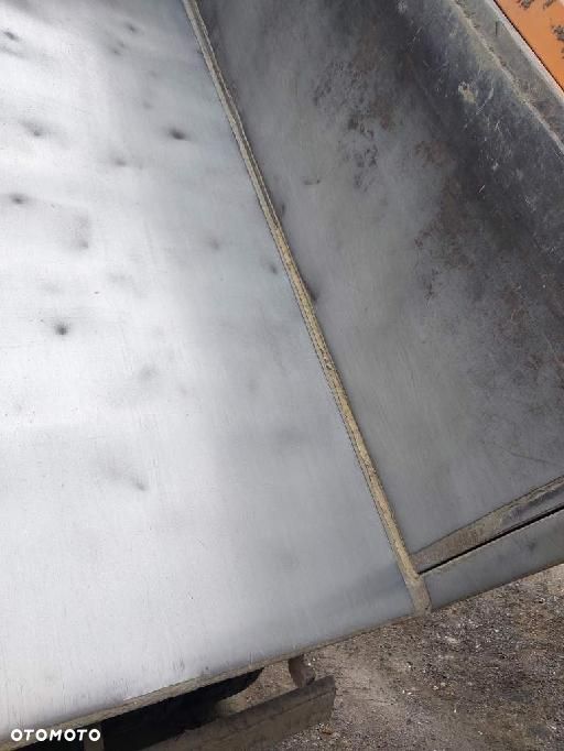 MAN Tga 33-480 6x4 Stare Tacho Wzmociony - 6