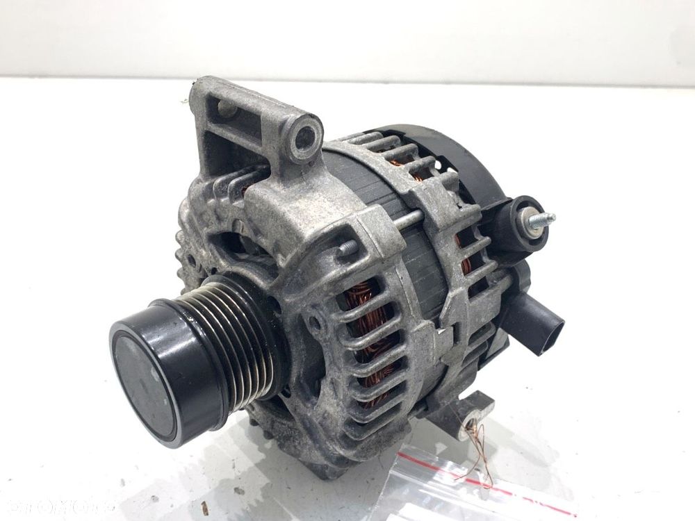 ALTERNATOR  TOYOTA YARIS CROSS (MXP_) 2020 - 2022 1.5 (MXPB10) 92 kW [125 KM] benzyna 2020 - 2022 - 1
