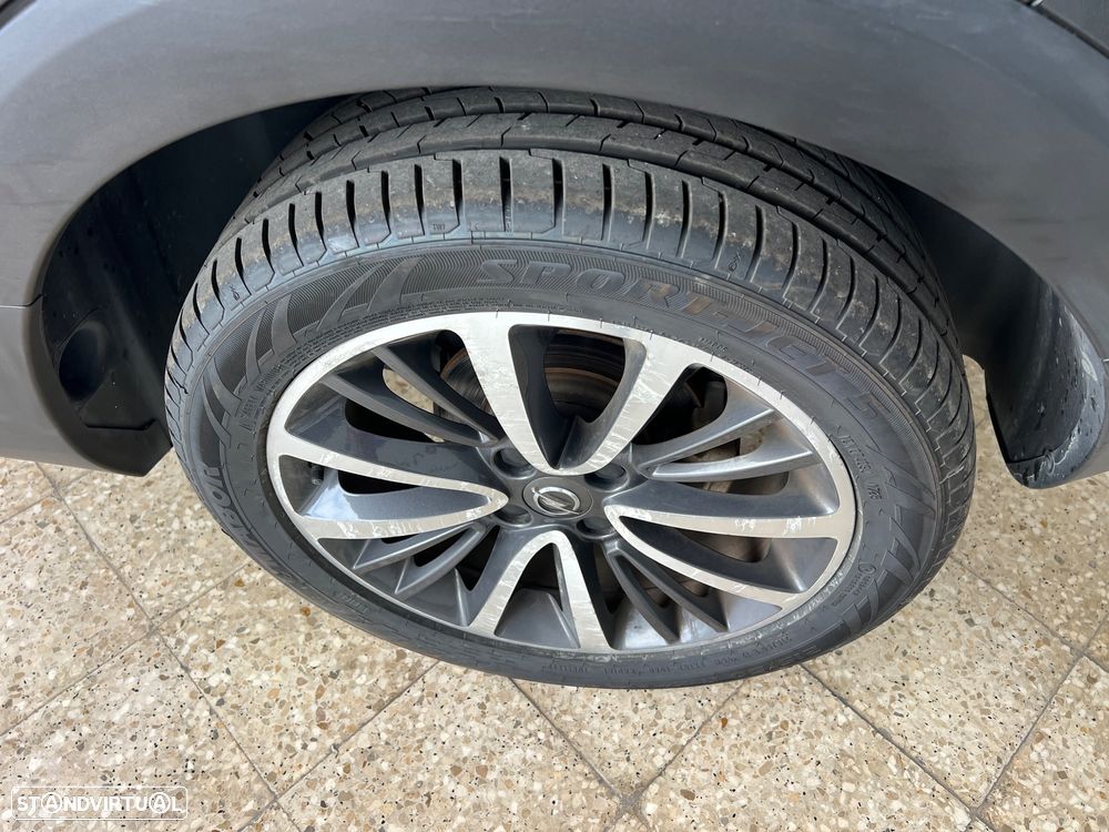 Opel Crossland X 1.2 T Ultimate - 19