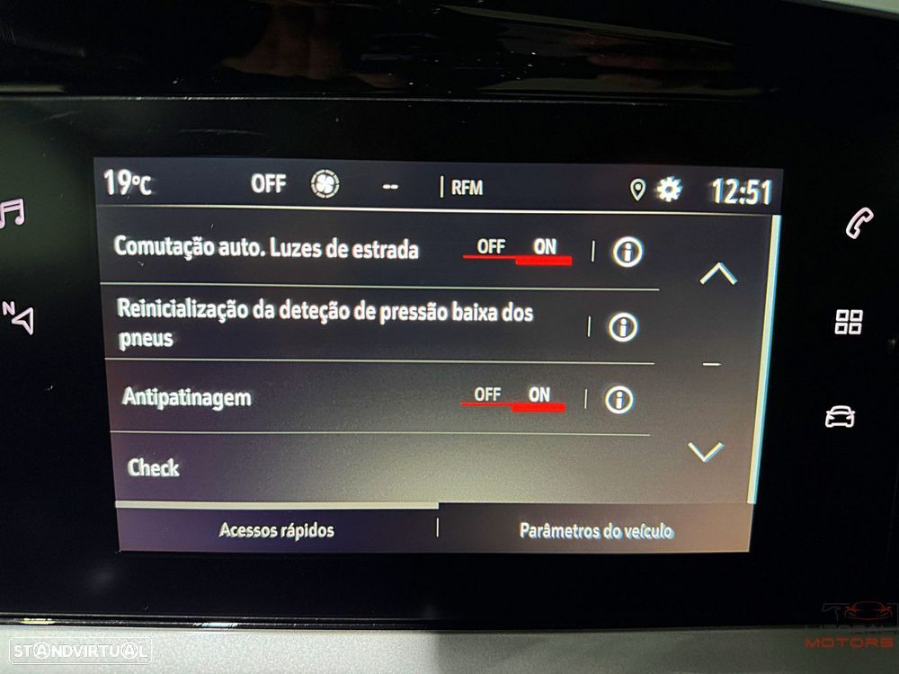 Opel Mokka 1.2 T Ultimate AT - 30