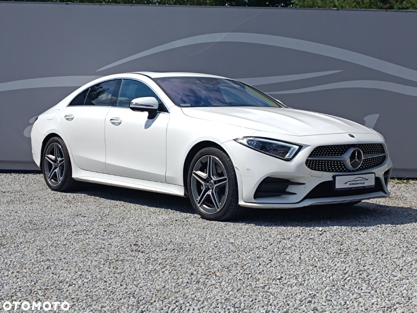 Mercedes-Benz CLS - 3