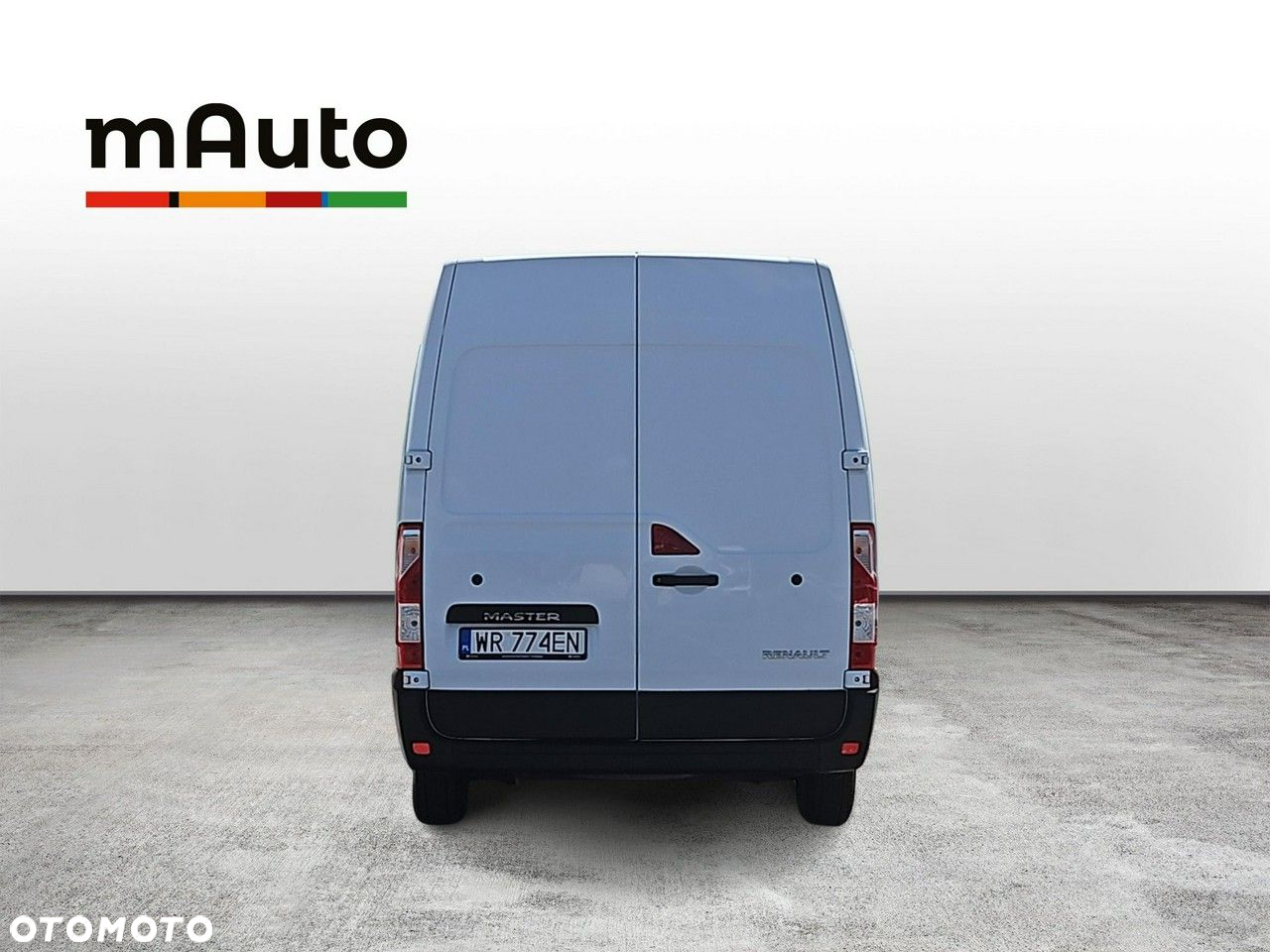 Renault Master - 3