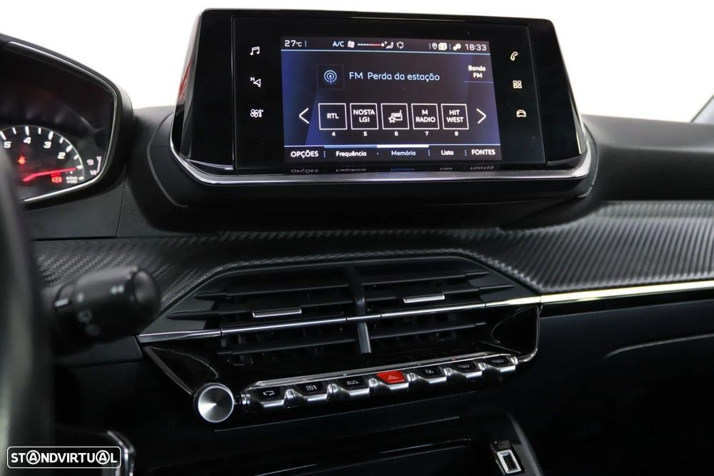 Peugeot 208 1.2 PureTech Active Pack - 7
