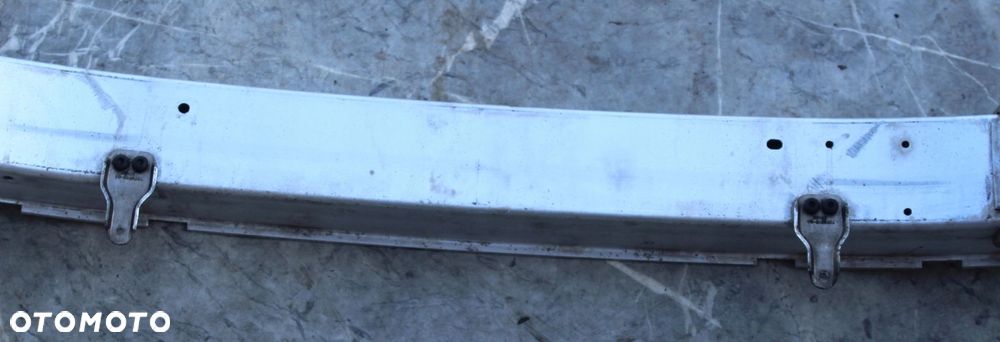 BELKA ZDERZAKA PRZÓD BMW E63 E64 7008818 - 9