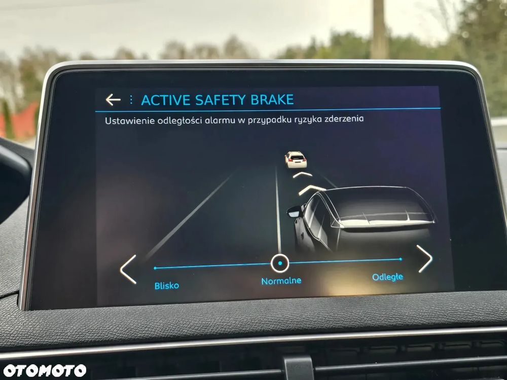 Peugeot 3008 2.0 HDi Premium - 35