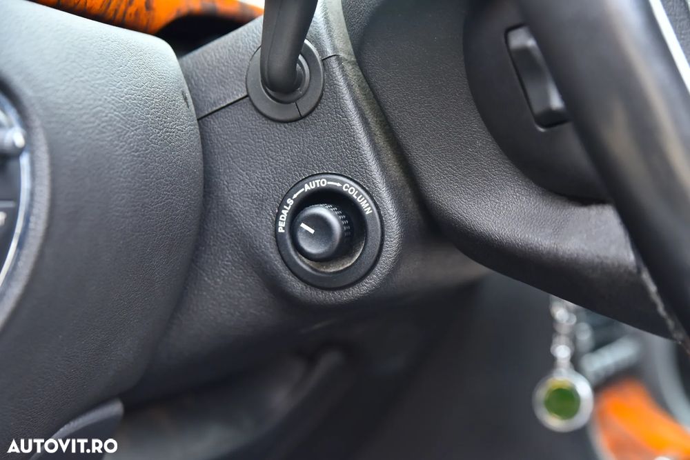 Jaguar XJ XJ6 2.7 Twin Turbo Diesel Executive - 9