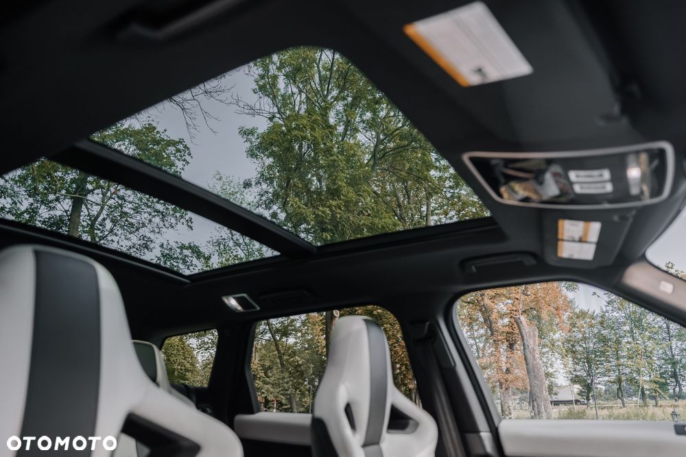 Land Rover Range Rover Sport S 5.0 V8 S/C SVR - 11