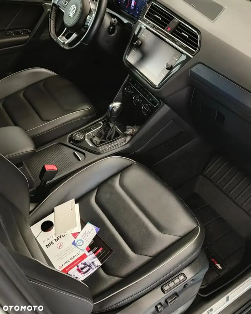Volkswagen Tiguan 2.0 TDI BMT SCR 4Mot Highline DSG - 13