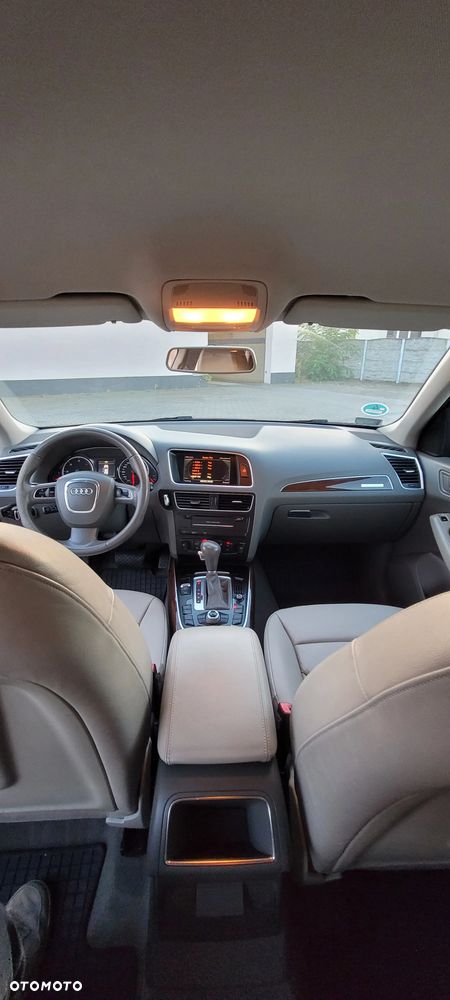 Audi Q5 3.0 TDI Quattro S tronic - 21