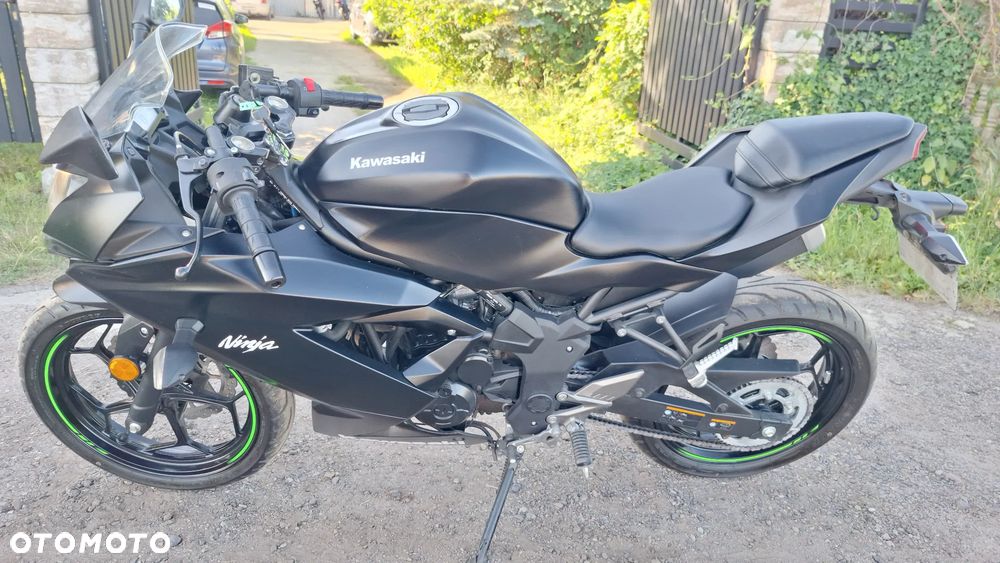 Kawasaki Ninja - 16