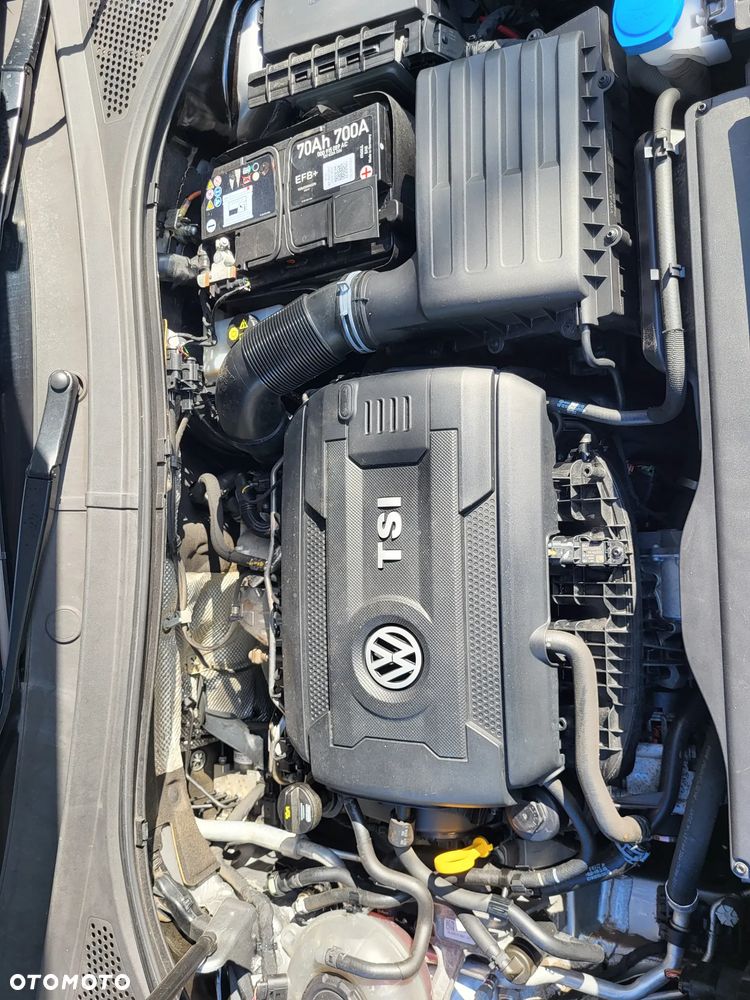 Volkswagen Tiguan Allspace 2.0 TSI 4Motion DSG OPF Highline - 26