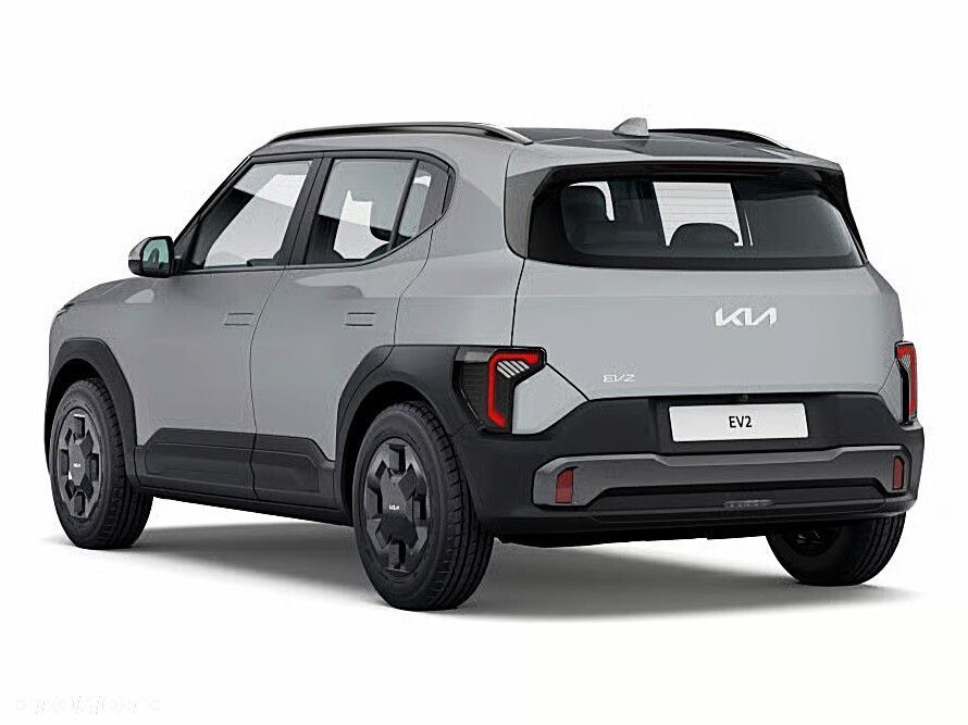 Kia EV2 42.2kWh Air - 15