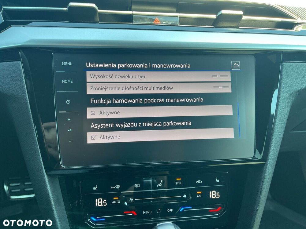 Volkswagen Arteon Shooting Brake 2.0 TDI R-Line DSG - 39