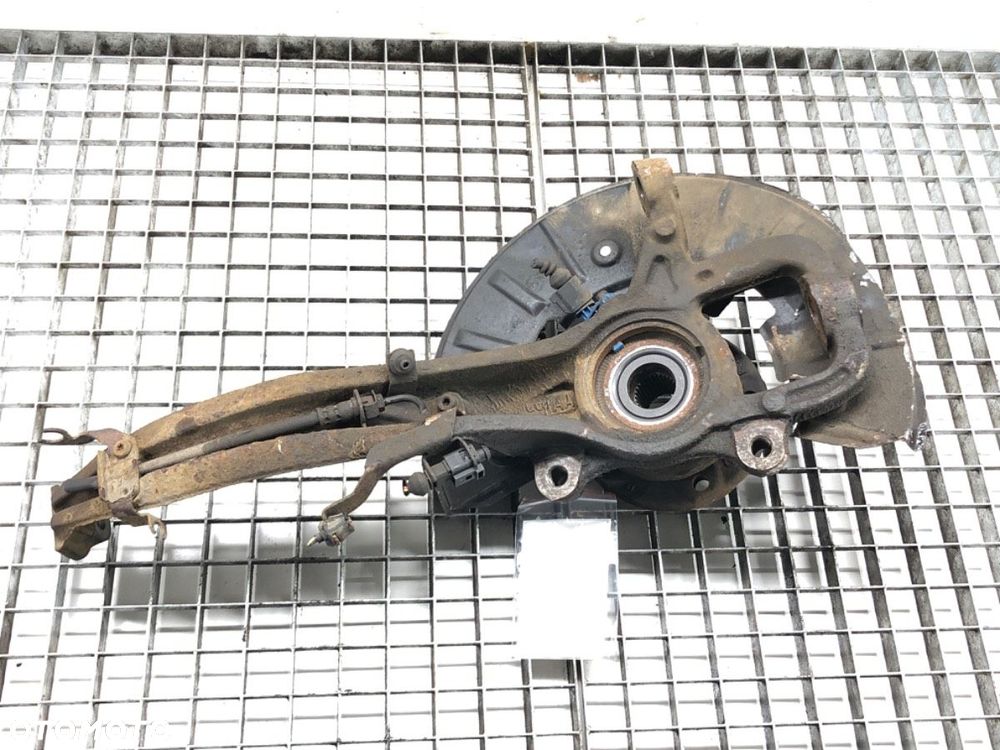 ZWROTNICA PRAWA - 76.00 PLN - PORSCHE CAYENNE (9PA) 2002 - 2010 S 4.5 250 kW [340 KM] benzyna 2002 - - 1