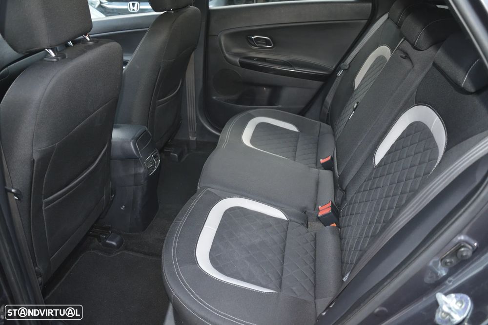 Kia Ceed SW 1.0 T-GDI GT Line - 8