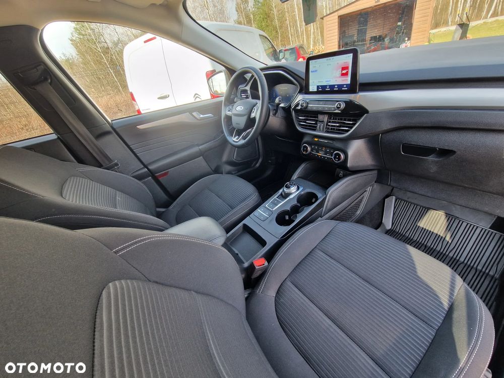 Ford Kuga 2.0 EcoBlue FWD ST-Line - 24