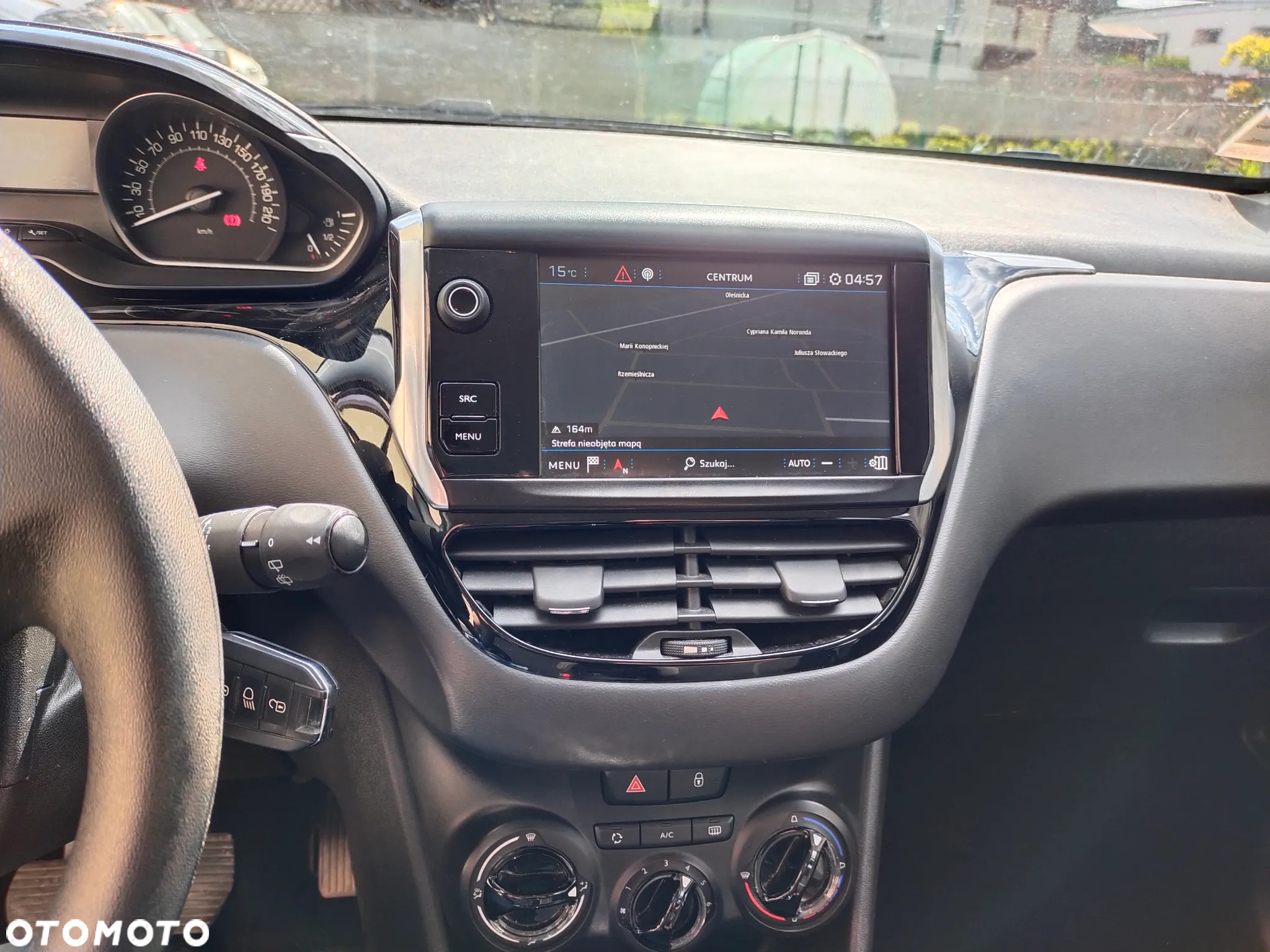 Peugeot 208 1.6 BlueHDi Active - 11