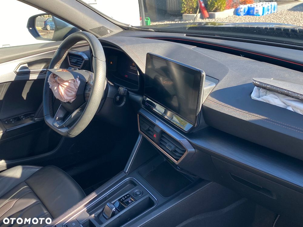 Cupra Formentor - 16