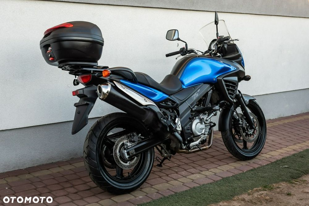 Suzuki DL - 3