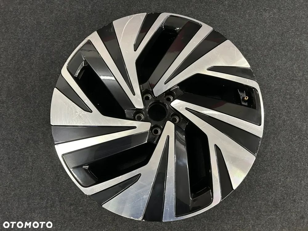 Alufelga VW ID.4 21 cali 5x112 1szt. 11A601025B - 1