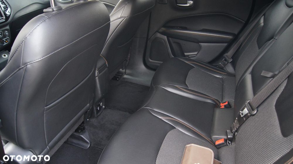 Jeep Compass 1.6 MJD Limited FWD S&S - 16