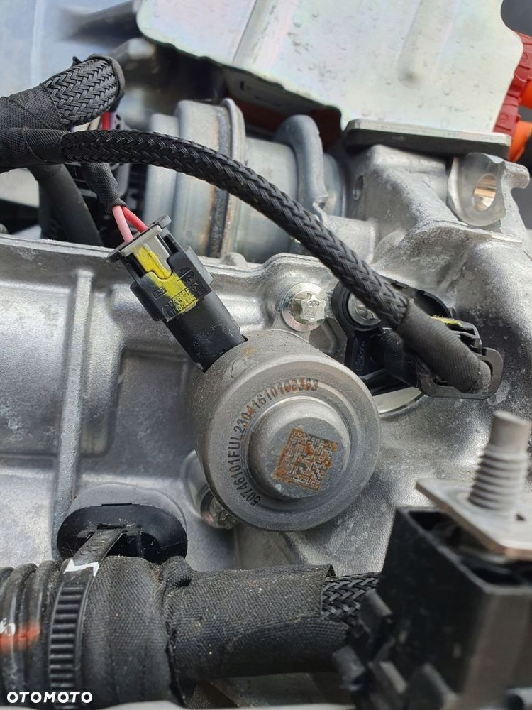 TURBOSPRĘŻARKA GENESIS GV80 3.0 28231-3V000 - 2
