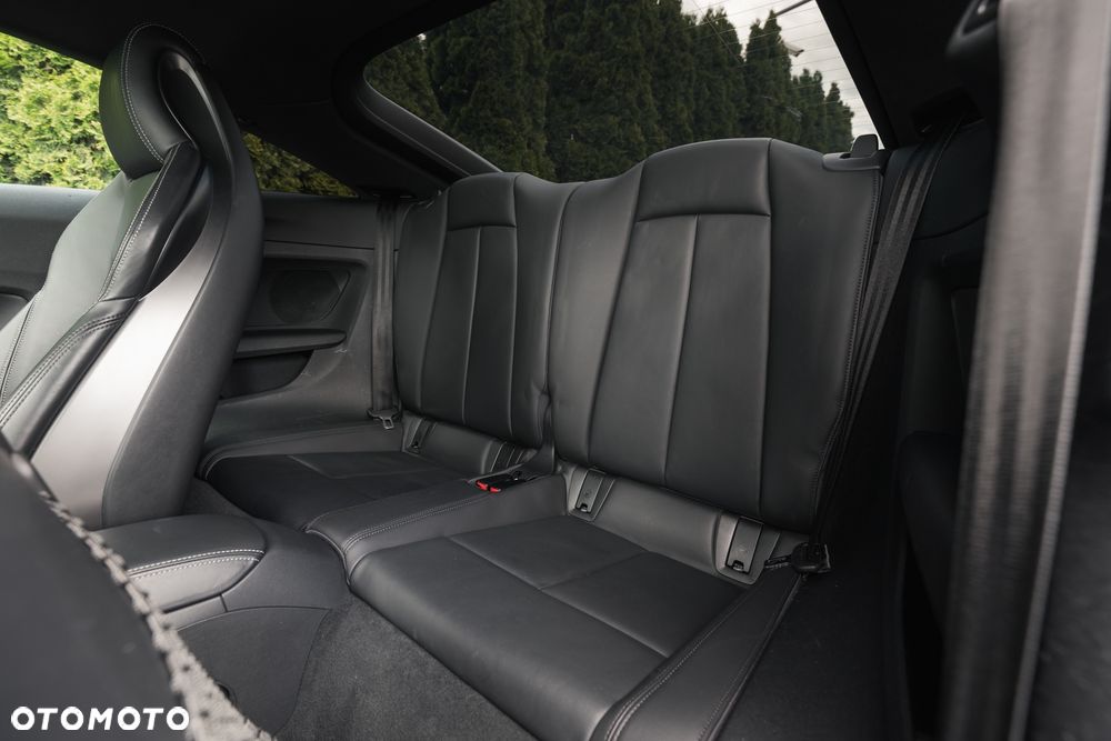 Audi TT S Coupé 2.0 TFSI Quattro tronic - 14