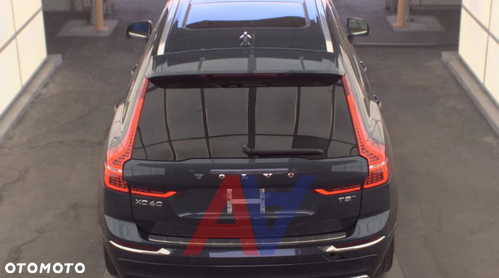 Volvo XC 60 T5 AWD Inscription - 7
