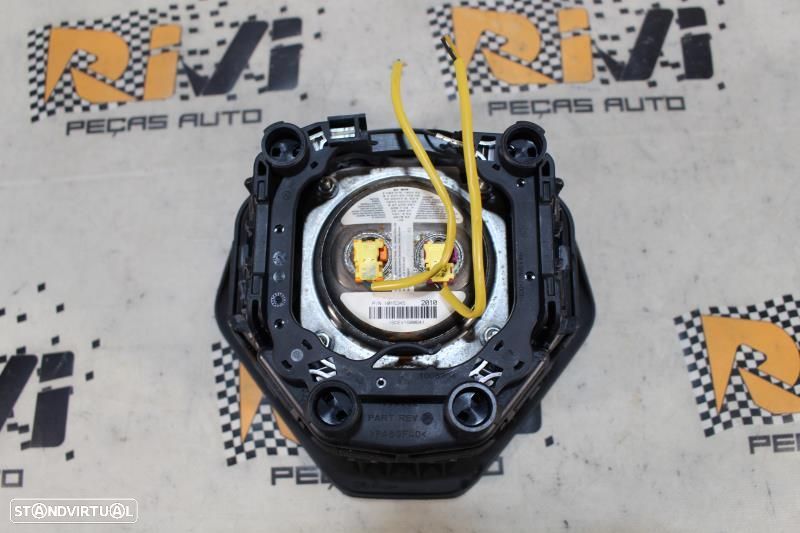 Airbag De Volante Alfa Romeo Giulietta (940_)  1560915200 - 8