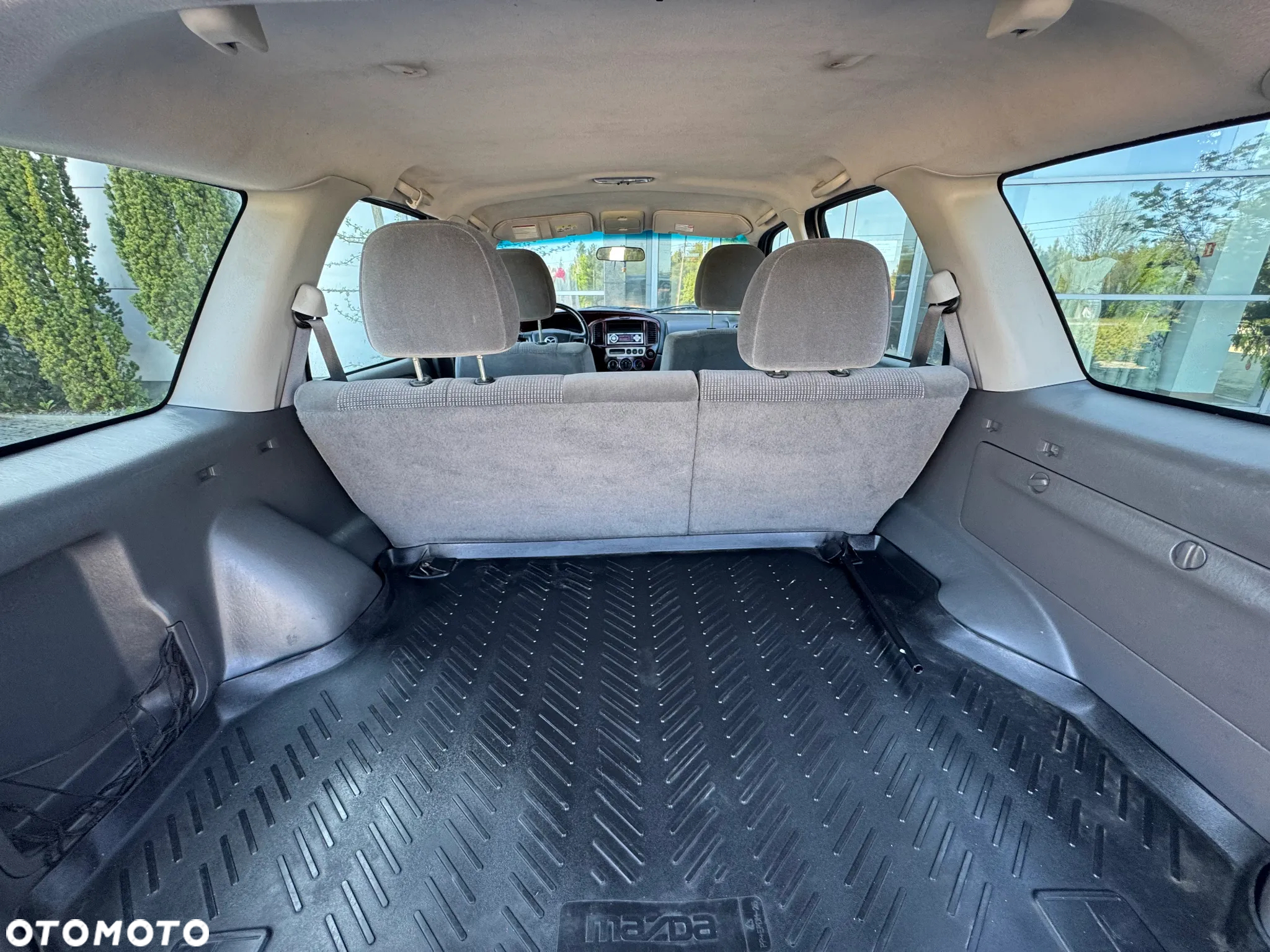Mazda Tribute 2.0 Comfort - 24