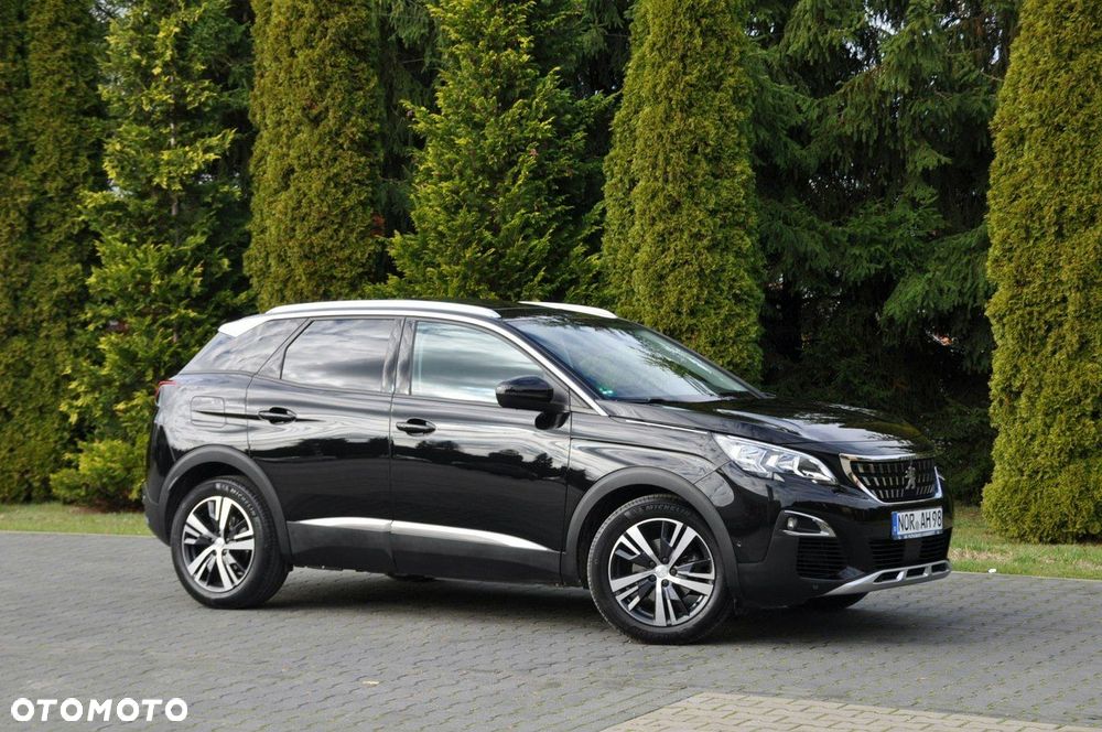 Peugeot 3008 - 4