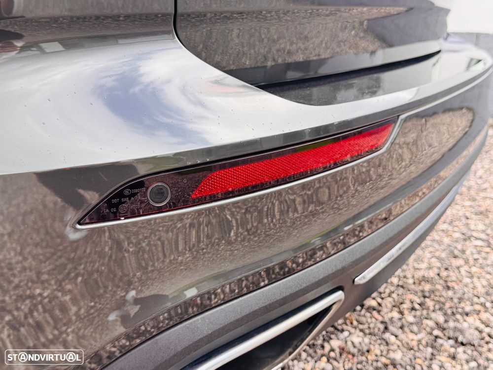 Volvo V60 2.0 T6 AWD TE Inscription Expression - 49