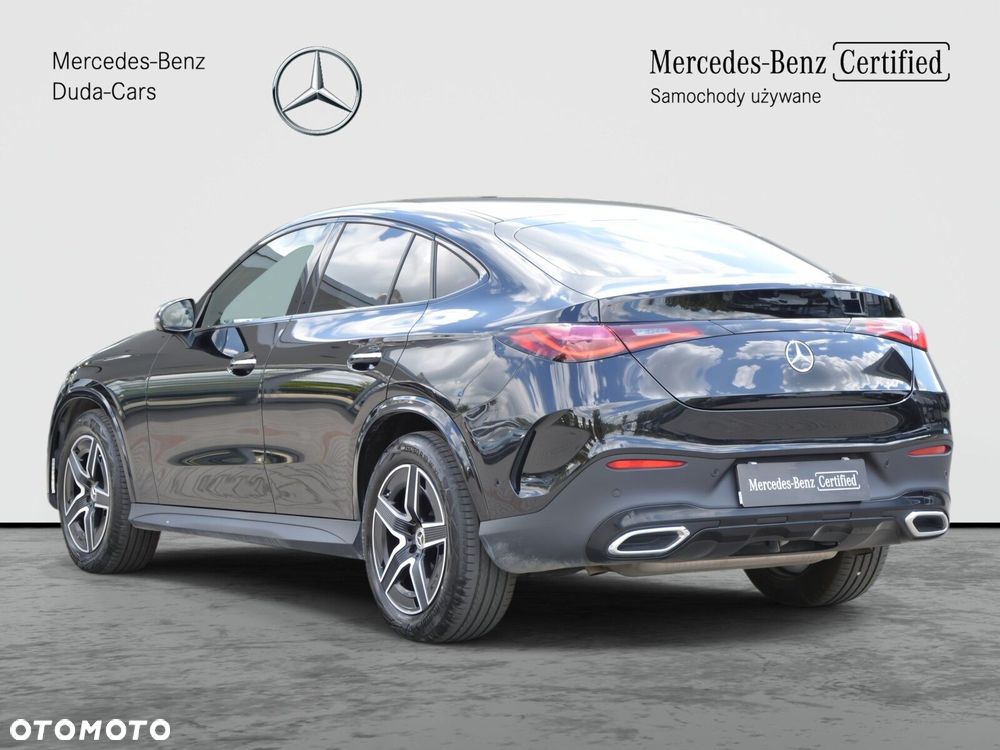 Mercedes-Benz GLC - 9