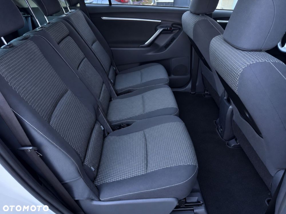 Toyota Verso 1.6 7-Sitzer Comfort - 35