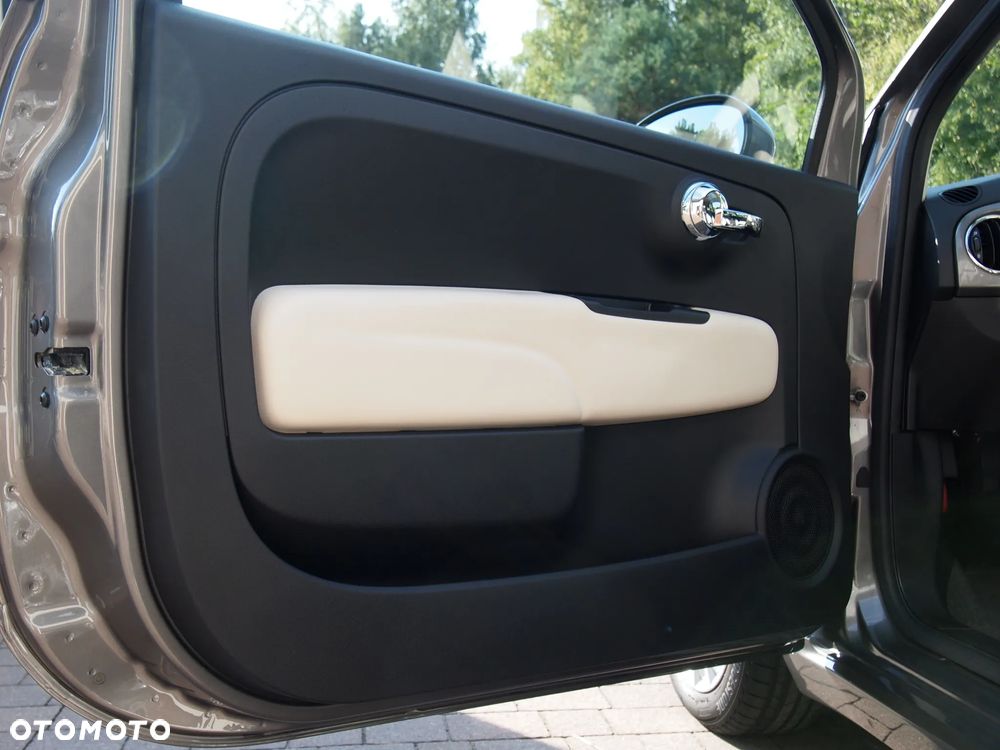 Fiat 500 1.0 Hybrid Dolcevita - 26