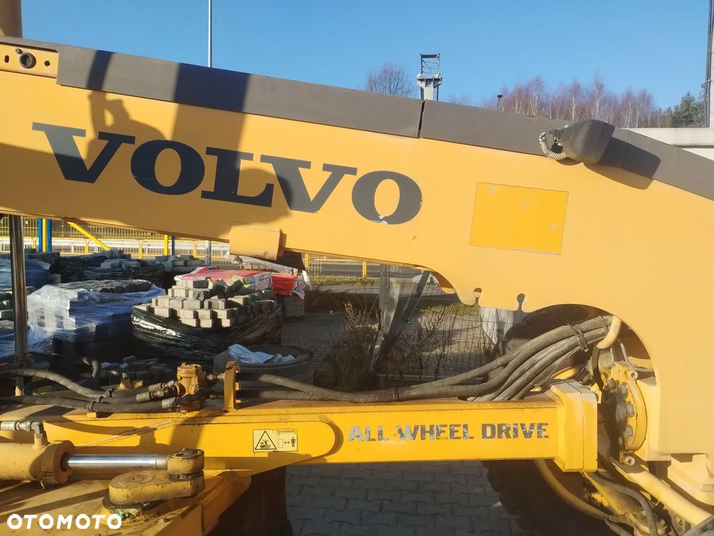 Volvo G946 - 4