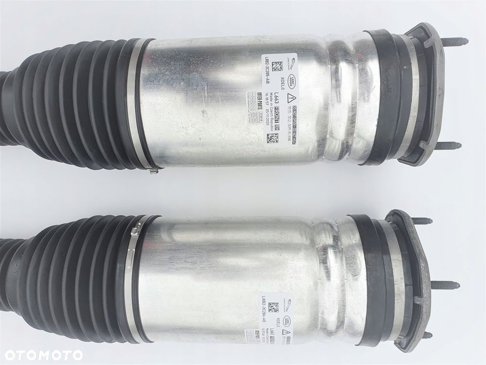 LAND ROVER DEFENDER L8B2-3C285-AB L8B2-3C286-AB - 3