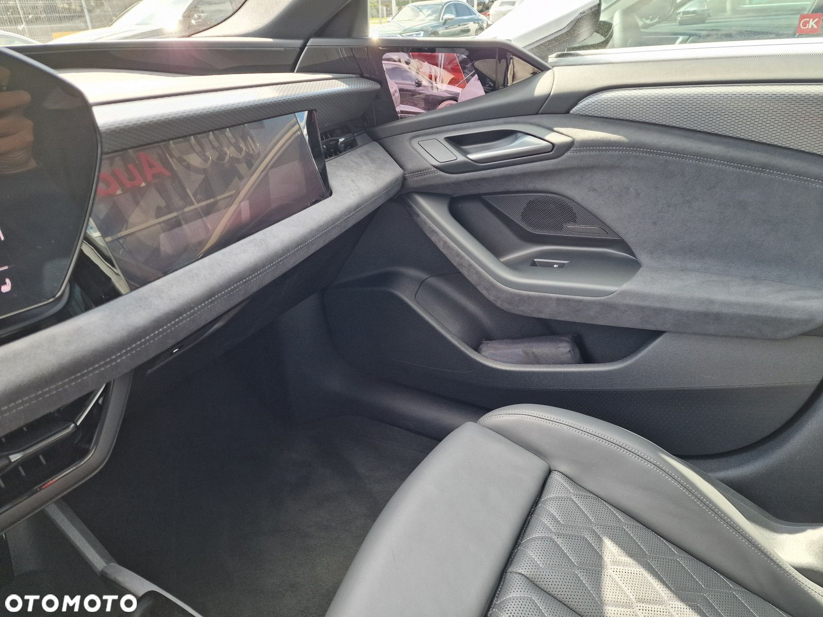 Audi S6 - 19
