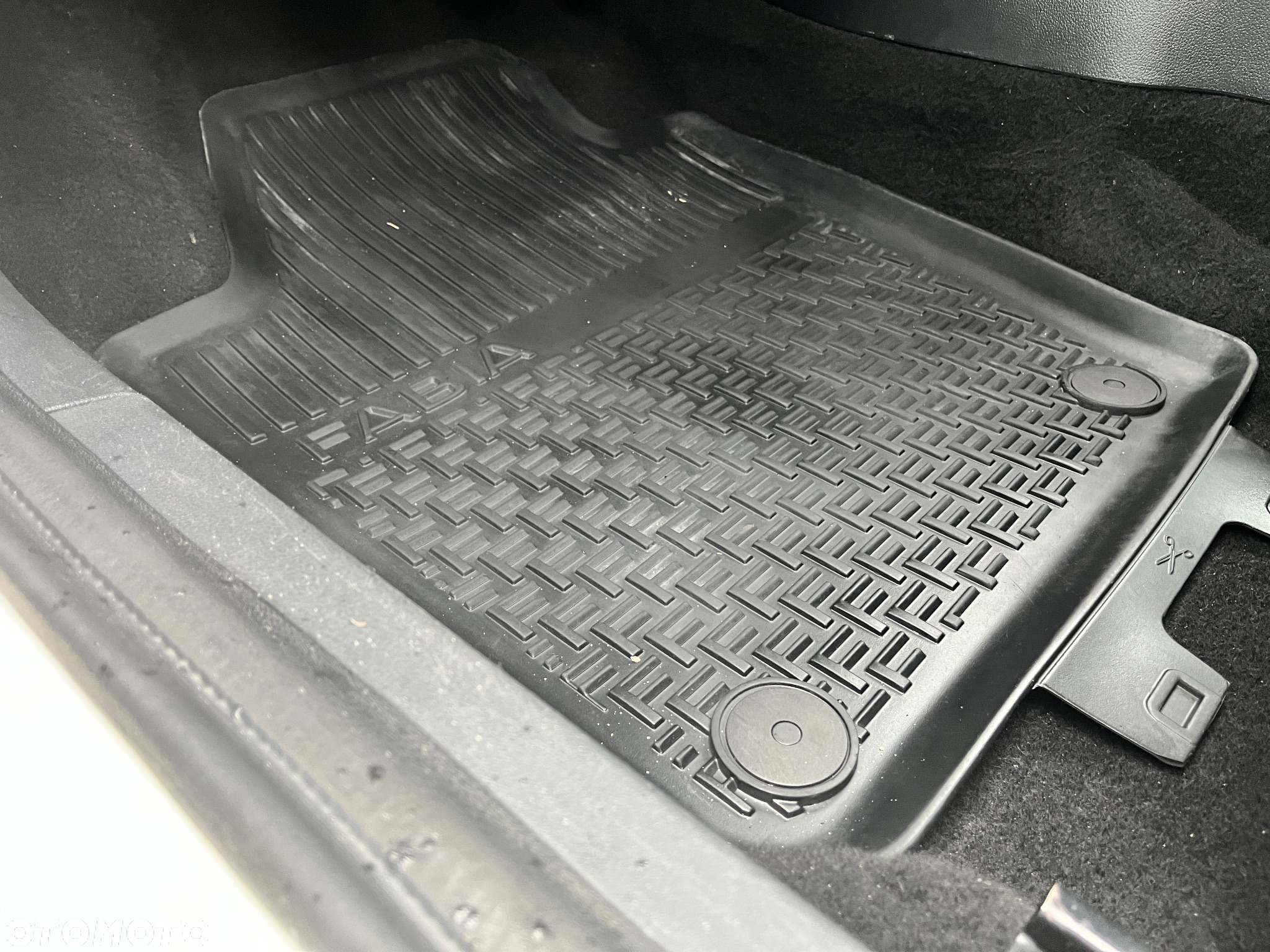 Skoda Fabia 1.0 TSI Ambition - 9