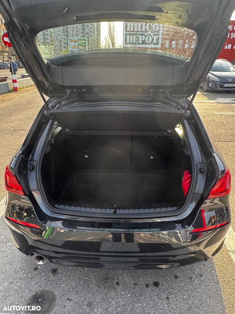 BMW Seria 1 118i Aut. - 11