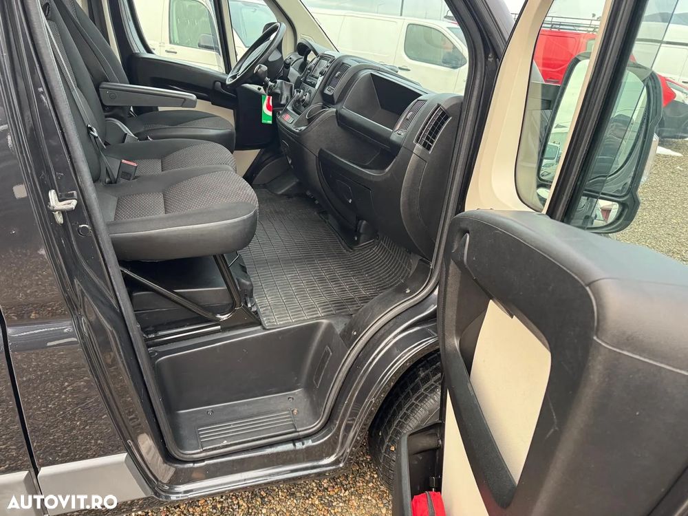 Peugeot BOXER - 6