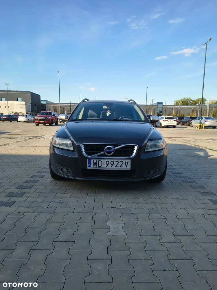 Volvo V50 1.8 Momentum - 2
