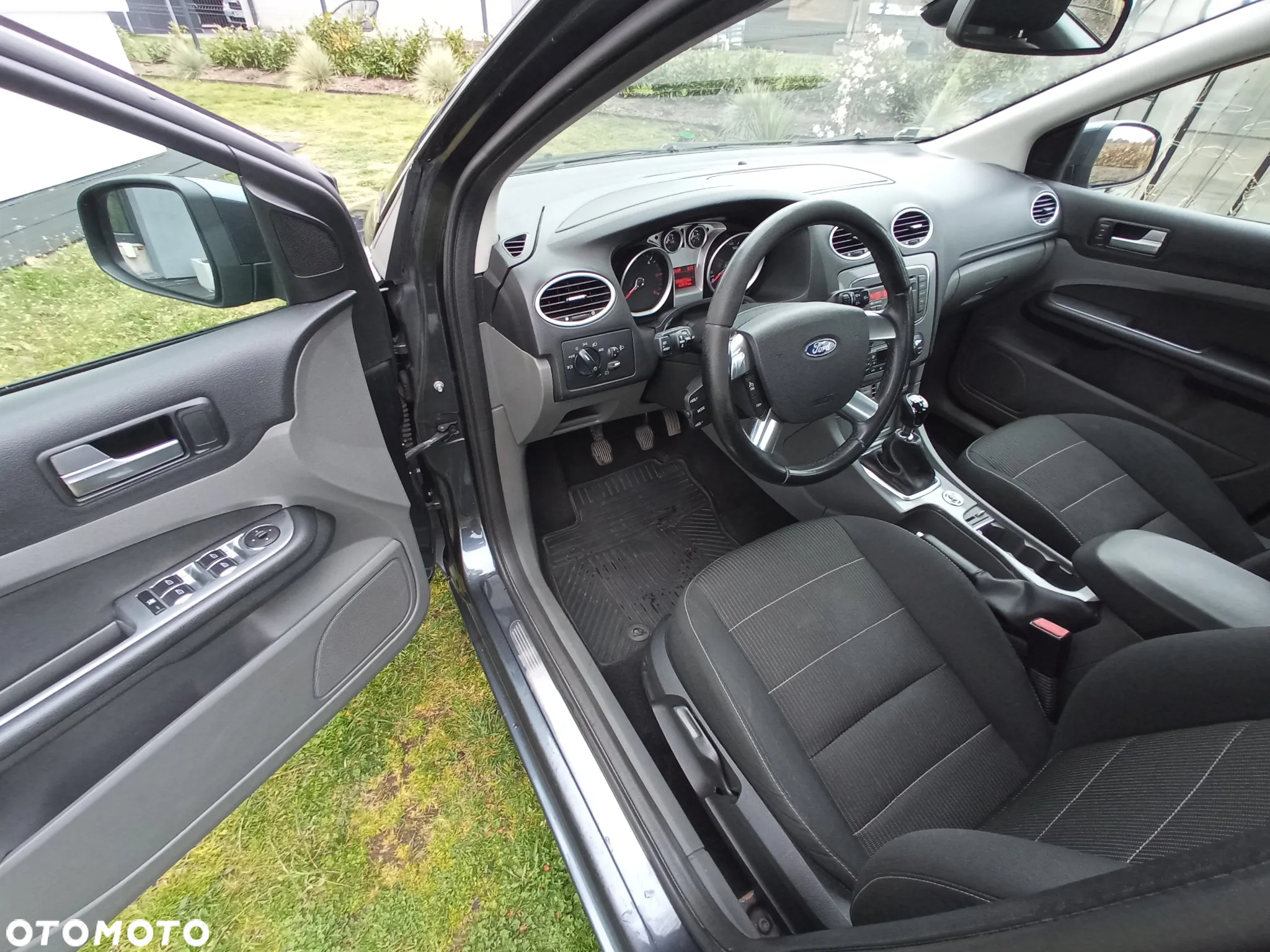 Ford Focus 2.0 TDCi Platinium X - 11