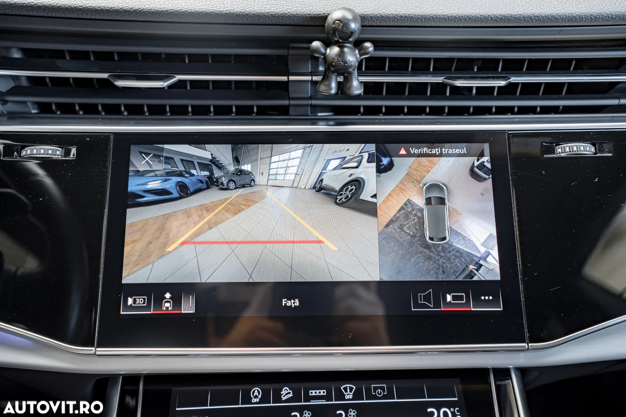 Audi Q8 3.0 50 TDI quattro Tiptronic MHEV - 10