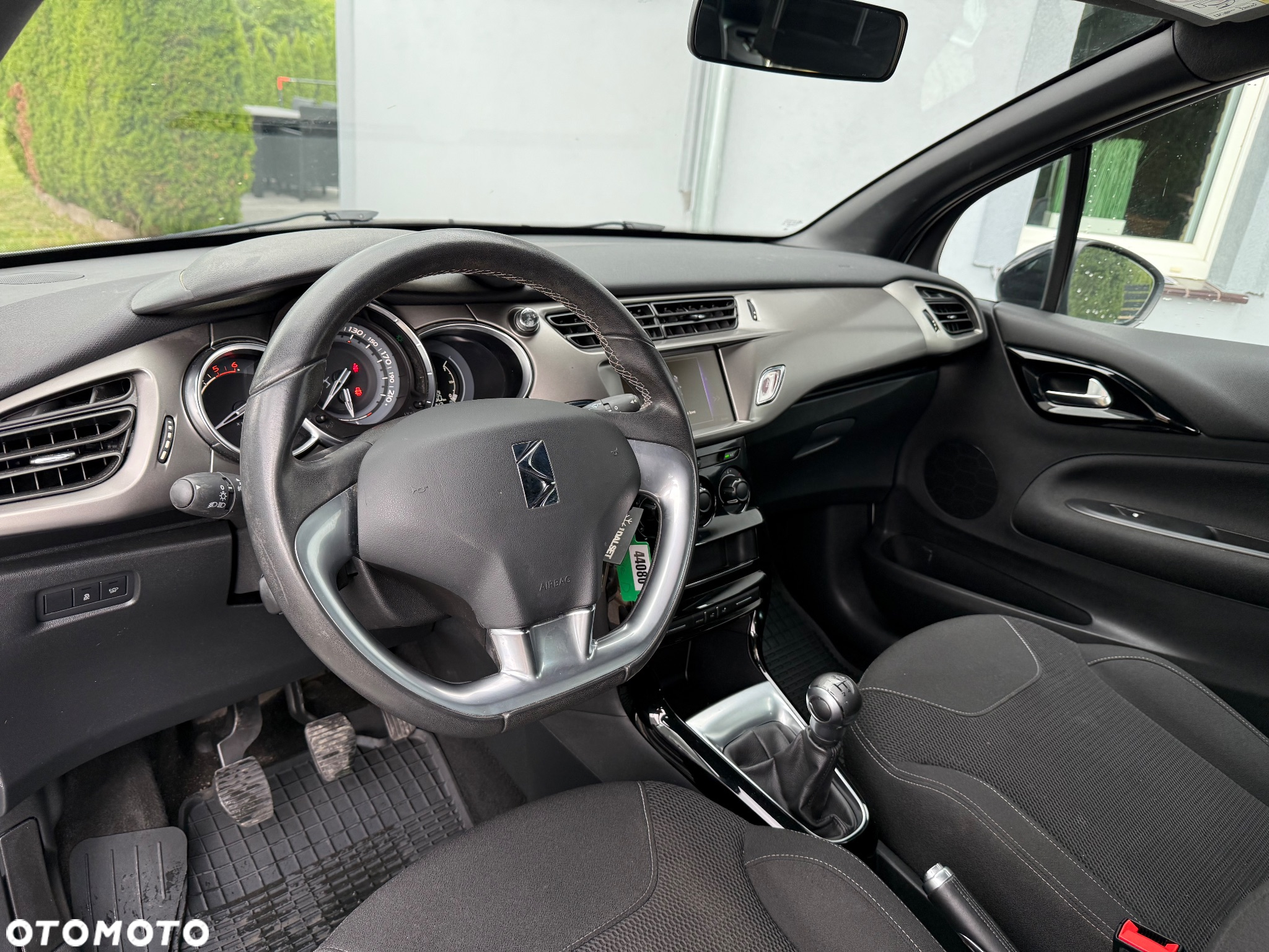 DS Automobiles DS 3 - 10