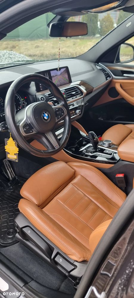BMW X4 - 5