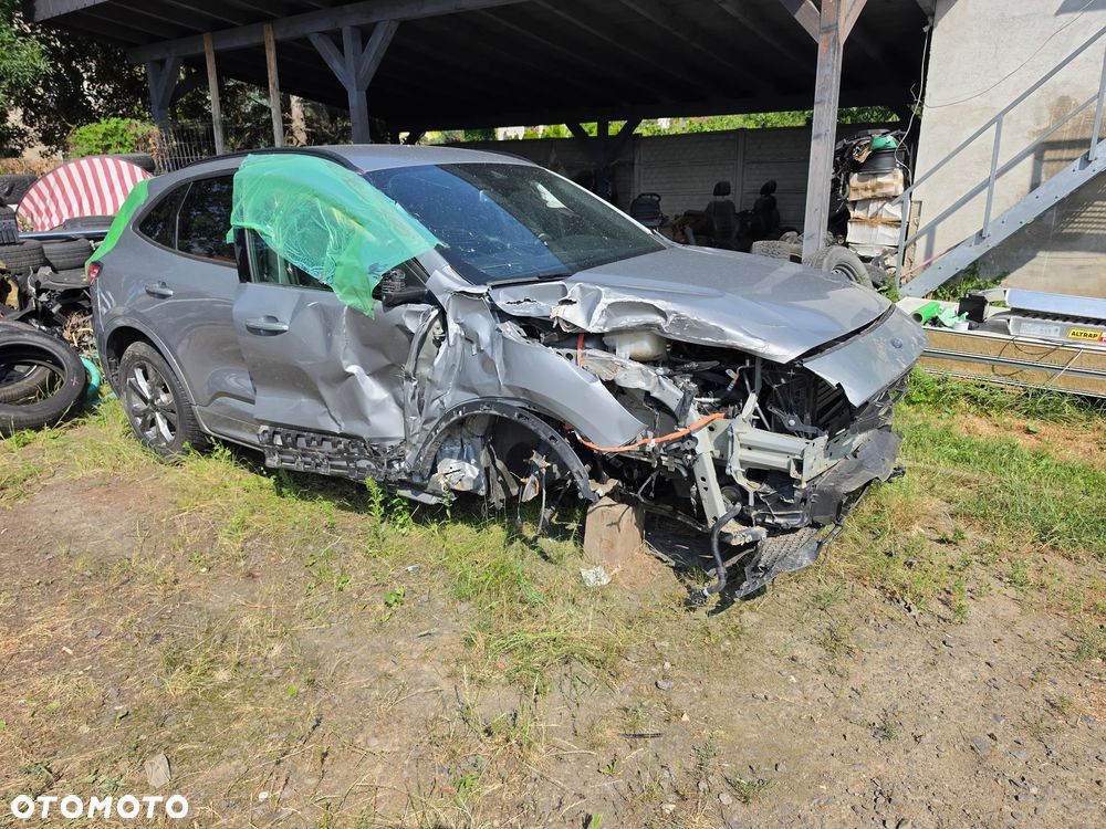 Ford Kuga 2.5 FHEV AWD ST-Line X - 5
