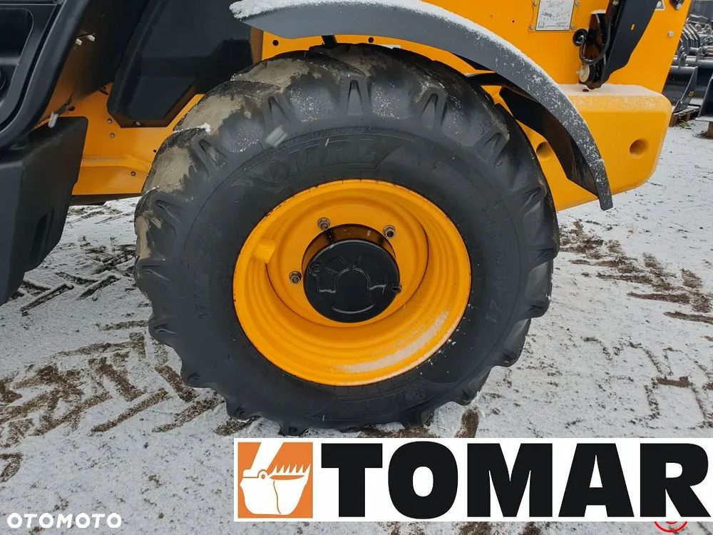 JCB 540-180 2021R - 14