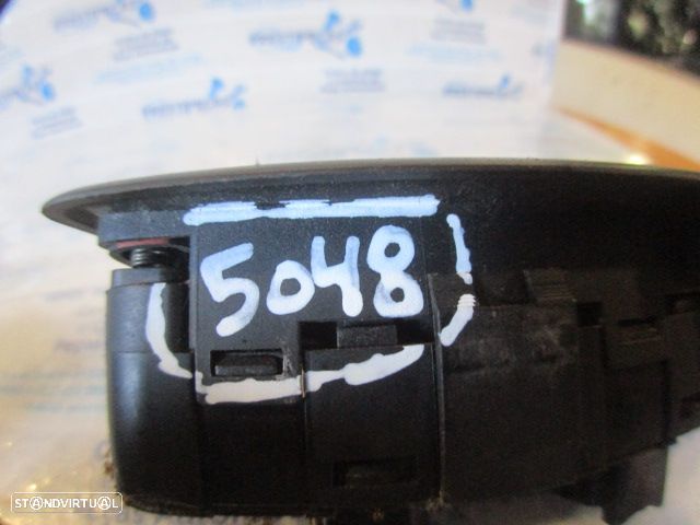 Interruptor 14893730ZL 53269700 53269704 PEUGEOT 807 2003 2.2HDI 128CV 5P CINZA ESCURO VIDROS FE - 5