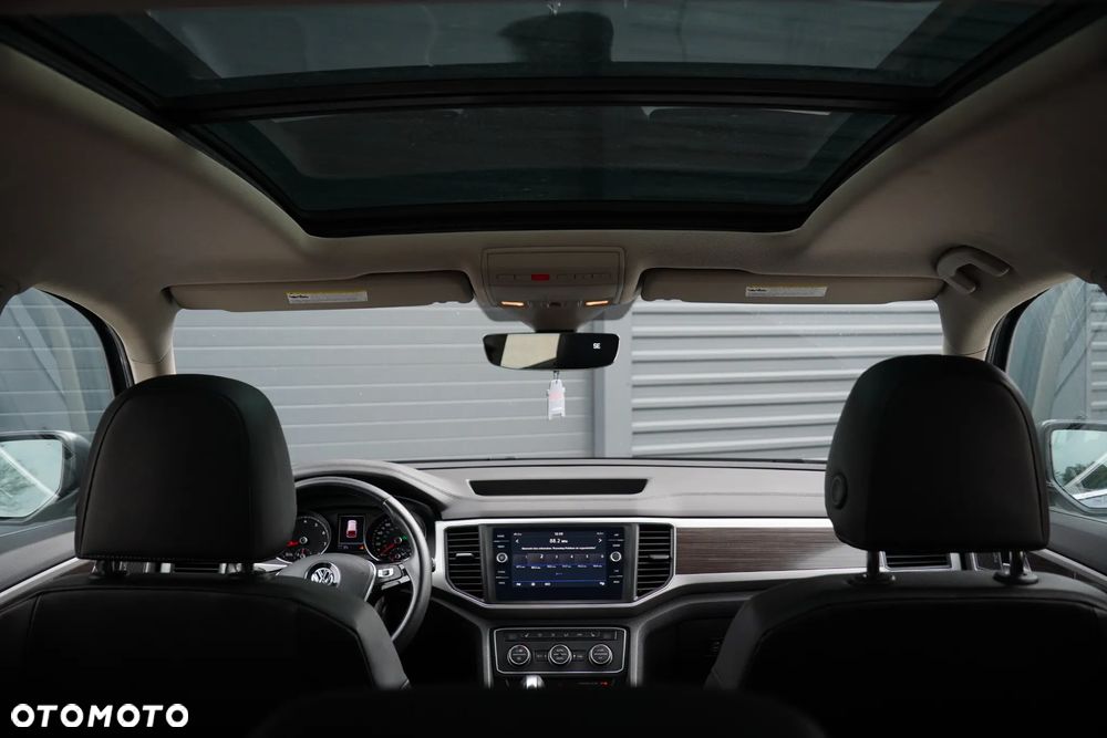 Volkswagen Atlas - 36